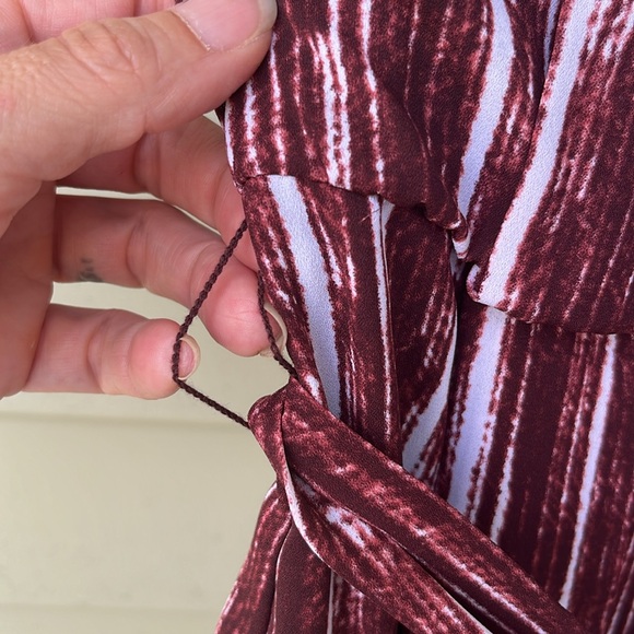 Like new Banana Republic stunning dress - Picture 3 of 14